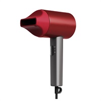 Hair Dryer